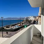 Playa Balerma El Ejido
