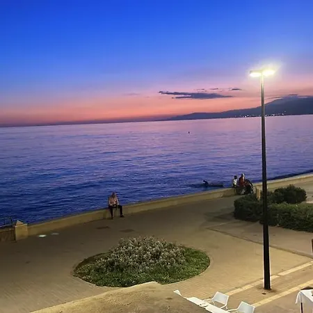 Playa Balerma Appartement *