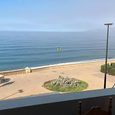 Playa Balerma