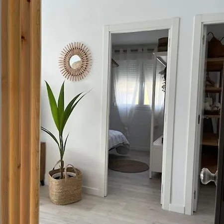 Playa Balerma إل خيذو