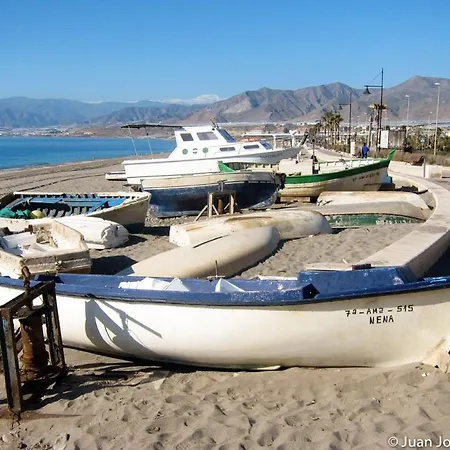 Playa Balerma إل خيذو