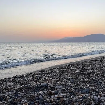 Playa Balerma El Ejido