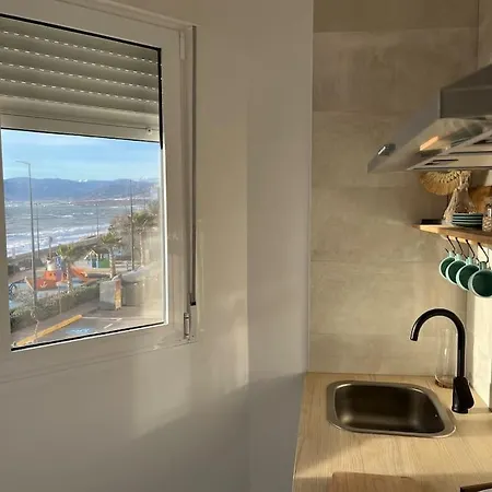Playa Balerma Appartement