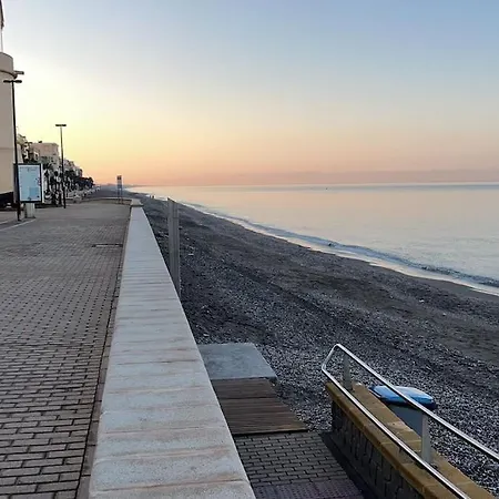 Playa Balerma Appartamento El Ejido