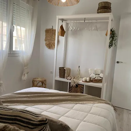 Appartement Playa Balerma *