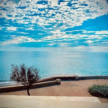 شقة Playa Balerma