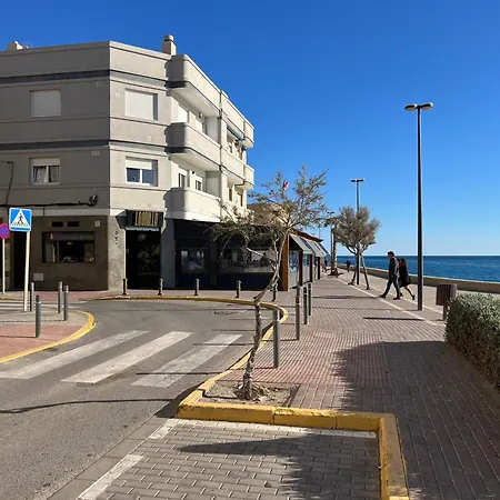 Playa Balerma شقة