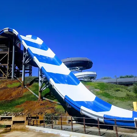 Playa Balerma شقة إل خيذو