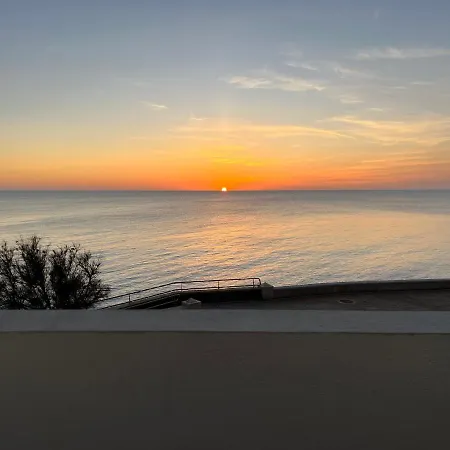 Playa Balerma Apartment *