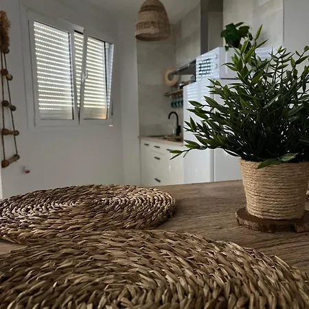Playa Balerma Apartman