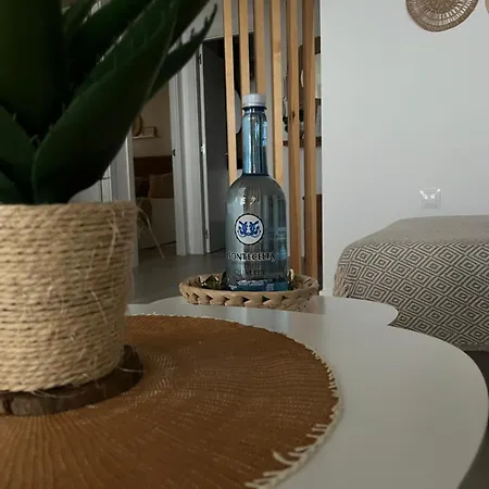 Apartman Playa Balerma