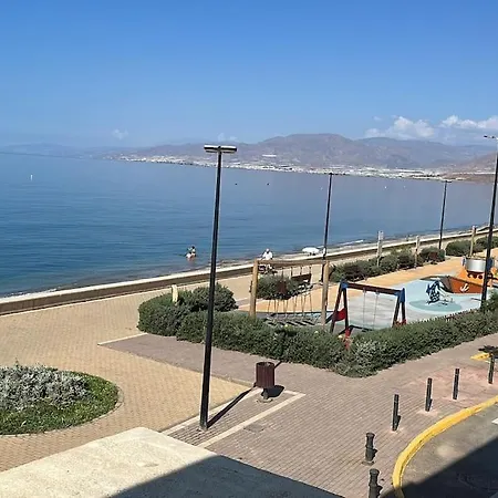 Апартаменты Playa Balerma *