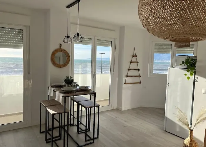 Playa Balerma Апартаменты