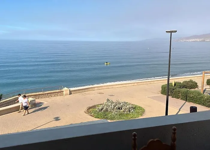 Playa Balerma