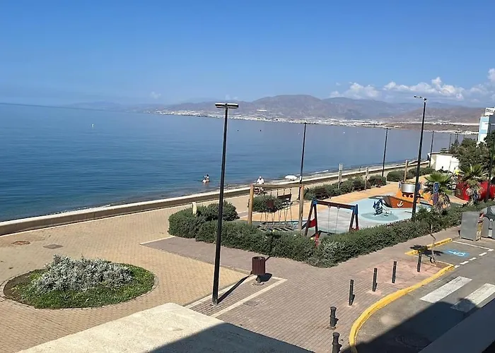 Апартаменты Playa Balerma *