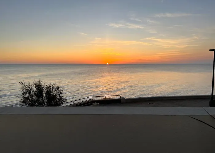 Playa Balerma Апартаменты *