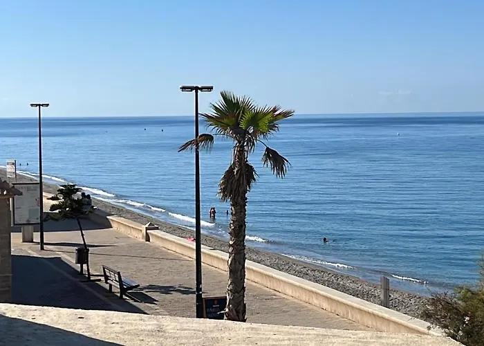 Playa Balerma * Эль-Эхидо