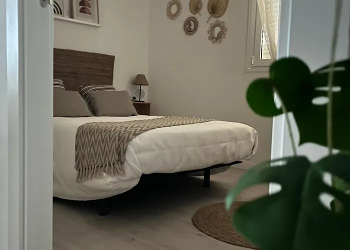 Playa Balerma Апартаменты *